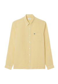 No seleccionado, jaune-zcm