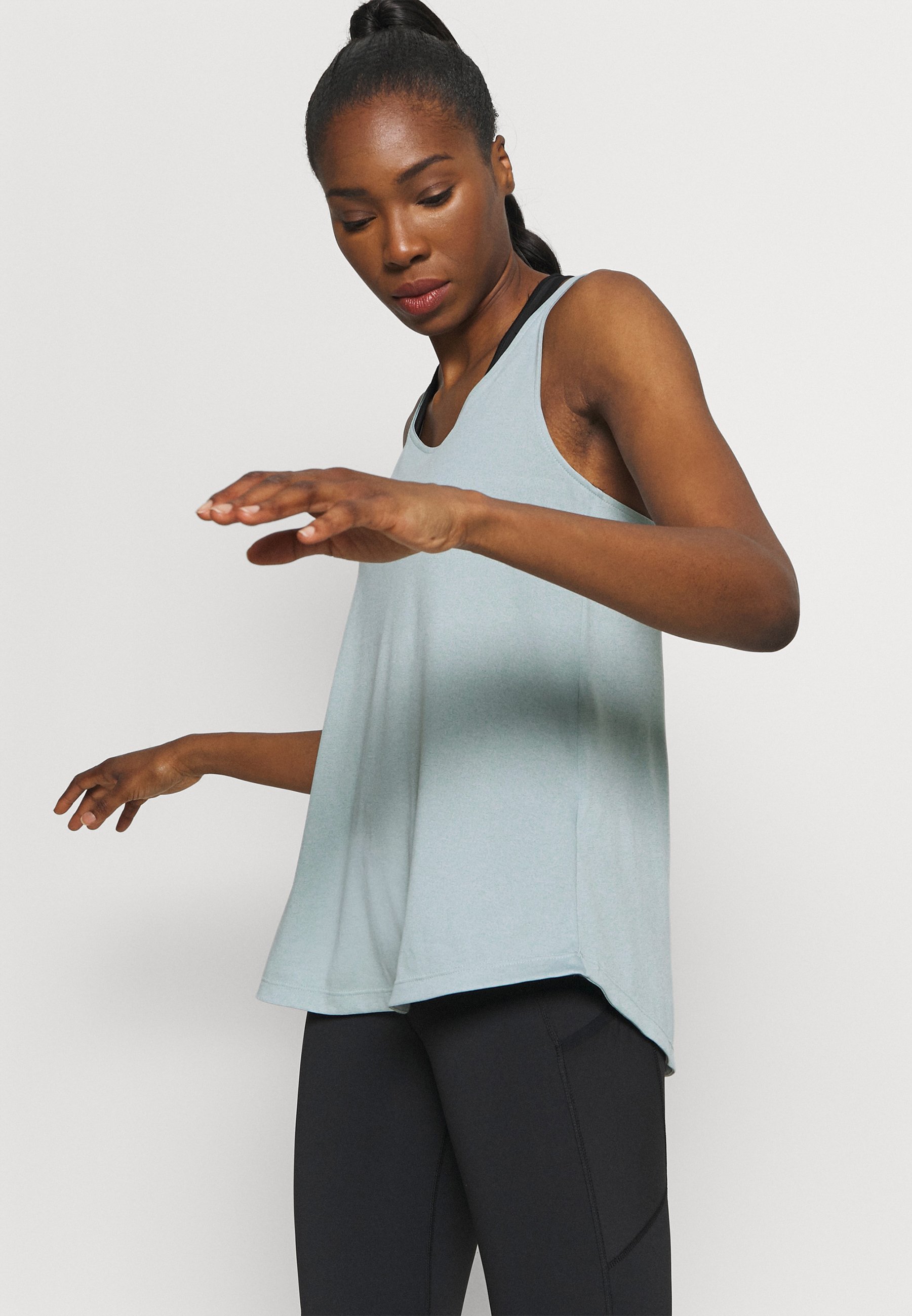 adidas performance tunic