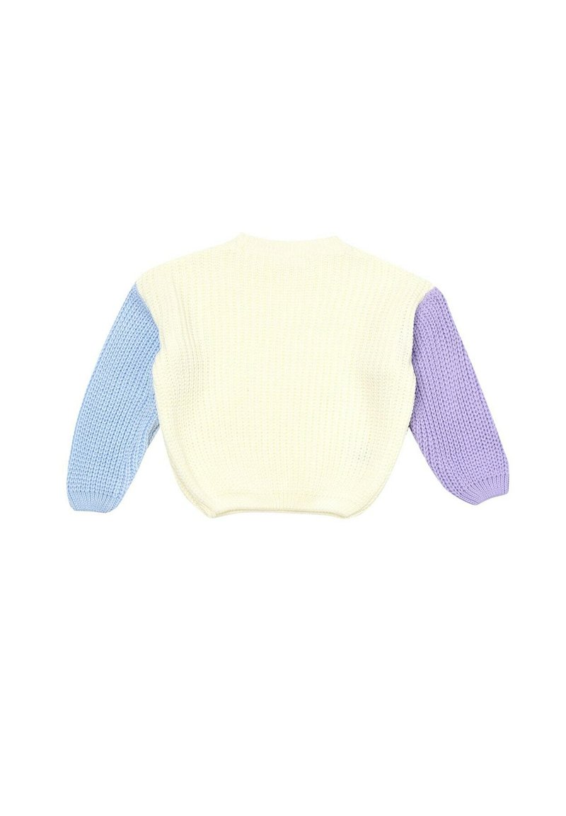 Kinder Pullover | Trendyol Strickpullover beige - NN16917 Kinder Pullover | Trendyol Strickpullover beige - NN16917