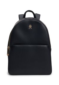 Tommy Hilfiger FRESH BACKPACK CORP - Matkakott - space blue