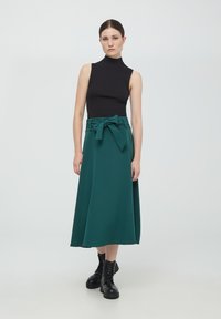 Terranova - Spódnica trapezowa