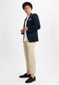 FINSHLEY & HARDING LONDON Blazer - marine