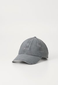 DERREL - Kepuraitė - dark grey