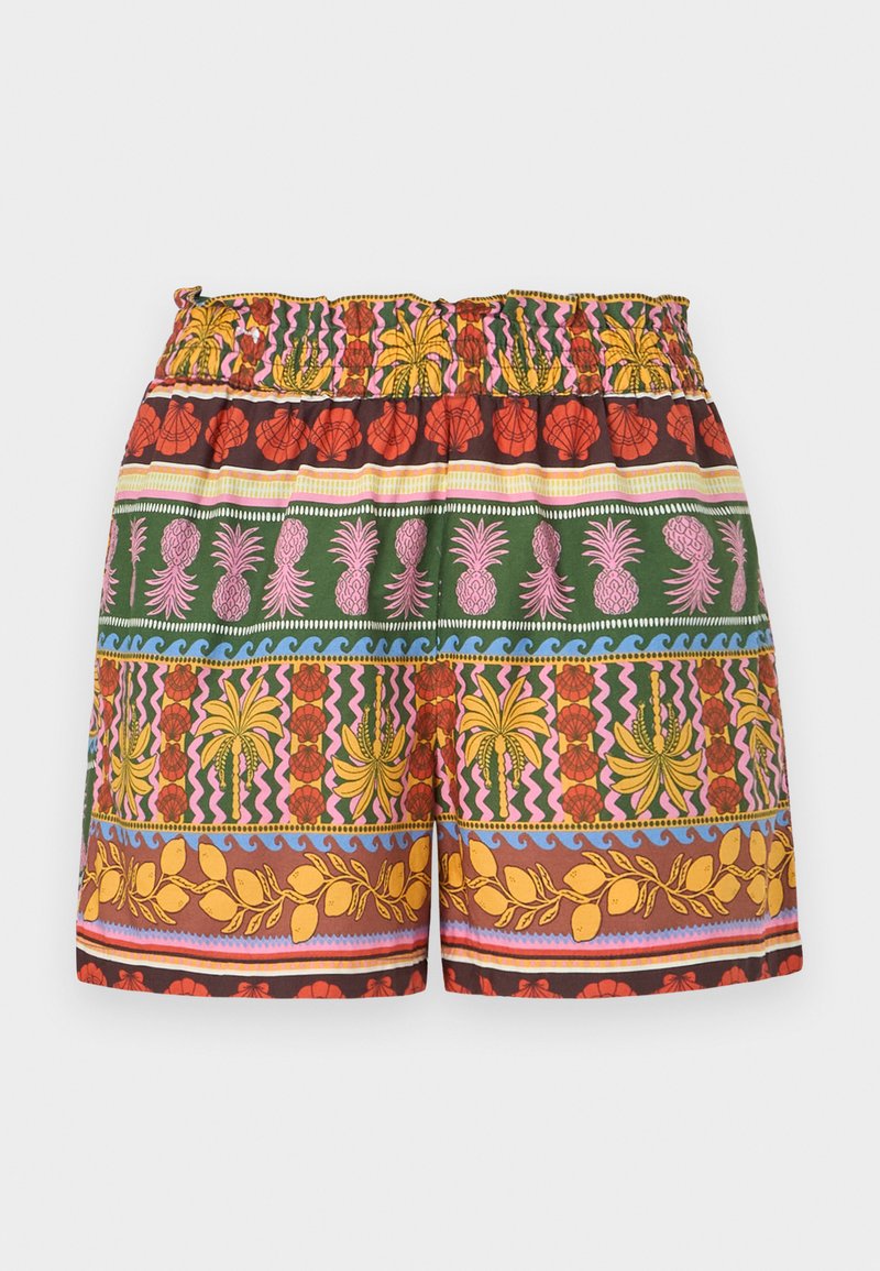 Vero Moda Shorts crème Vero Moda Shorts crème