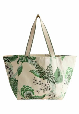 Cath Kidston Tote bag - green floral