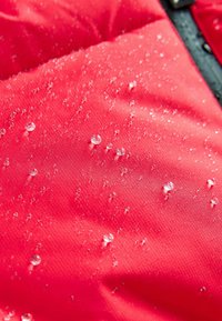 Baker by Ted Baker Wintermantel - red