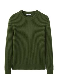 Jumper - green