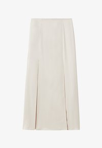 Sélectionné, beige glace