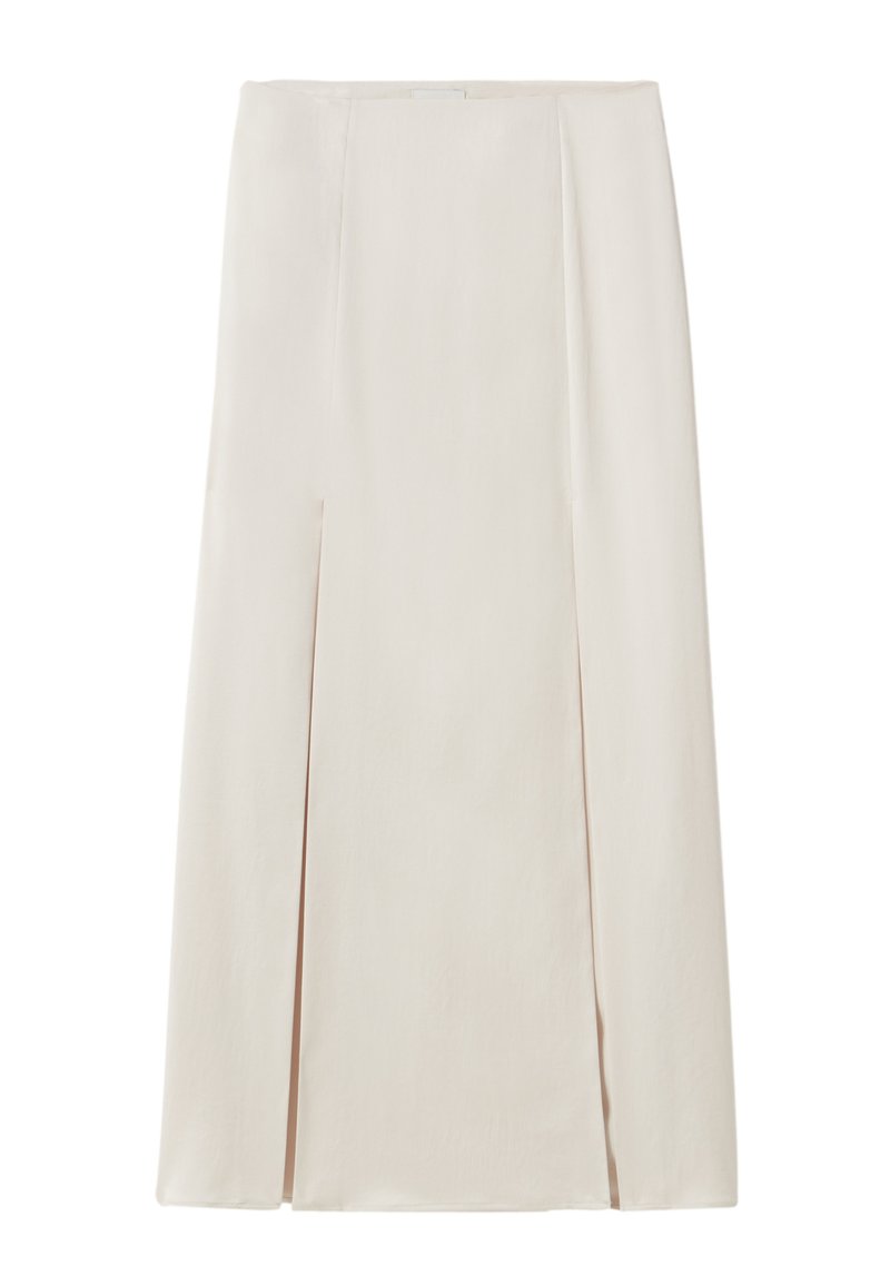 CLAUDIE PIERLOT Maxirok nude