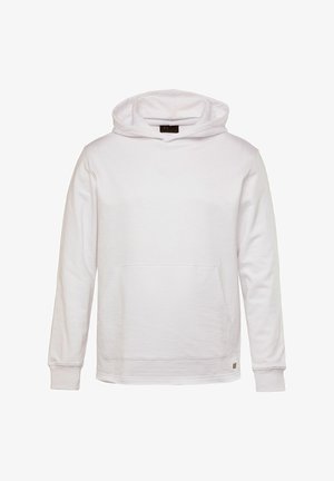 JP1880, LONG SLEEVE HOOD - Jersey con capucha - off white