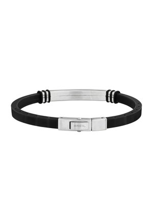 Breil Pulsera - black
