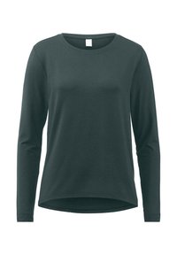 Unselected, waldgrün