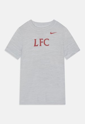 LIVERPOOL FC LEGEND TEE UNISEX - Article de supporter - white