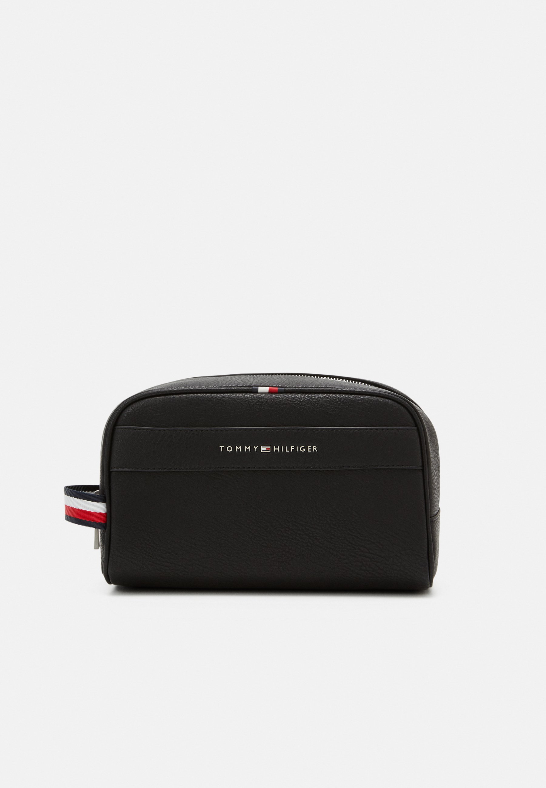 Tommy Hilfiger CASUAL UNISEX - Neceser - black/negro - Zalando.es