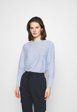 SEVI - Pullover - blue mood