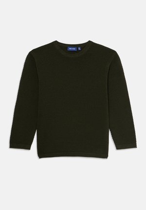 ONLY & SONS junior, Pullover - rosin