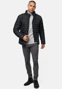 INDICODE JEANS - Kurtka zimowa