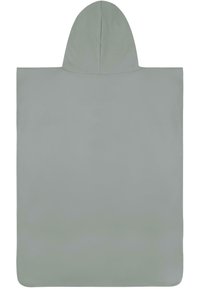 Normani Strandtuch - grau