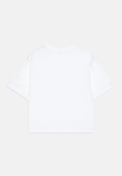 Marc Jacobs SHORT SLEEVES TEE UNISEX - Marškinėliai su spaudiniu - white