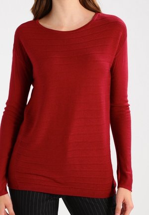 Trui - red