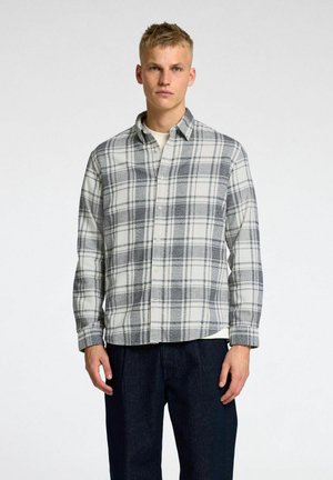 REG OWEN - Camisa - egret