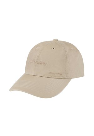 Normani BASEBALLKAPPE UNISEX - Cap - beige