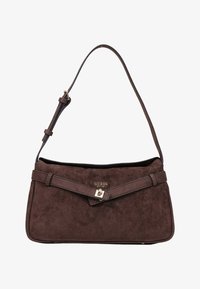 Δεν επιλέχθηκε, brown