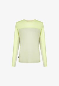 Ausgewählt, ashen citrine cb