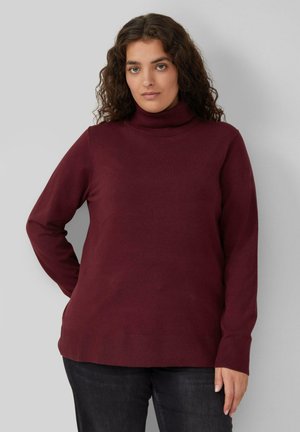 - Sweter