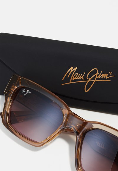 Maui Jim Sunčane naočale - brown/pink