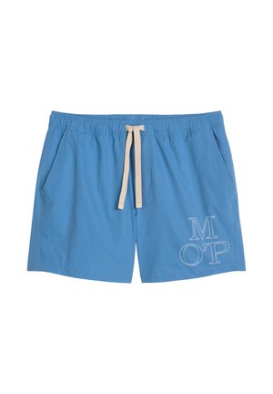 Marc O'Polo, Bañador corto - coronet blue
