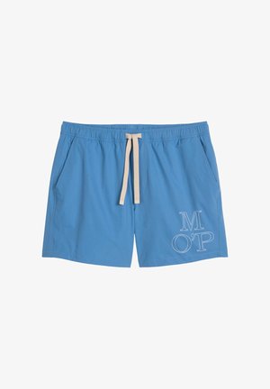 Marc O'Polo, Bañador corto - coronet blue