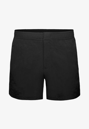 Björn Borg Zwemshorts - black beauty