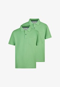 Unausgewählt, hellgrün