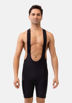 Danish Endurance CYCLING - Leggings - black