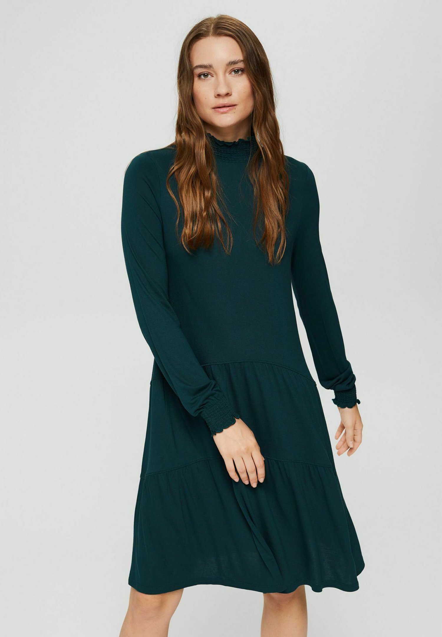 new dangri dress