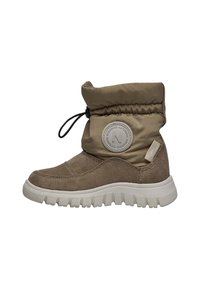 Naturino VARNA Schnürstiefelette hellbraun Zalando