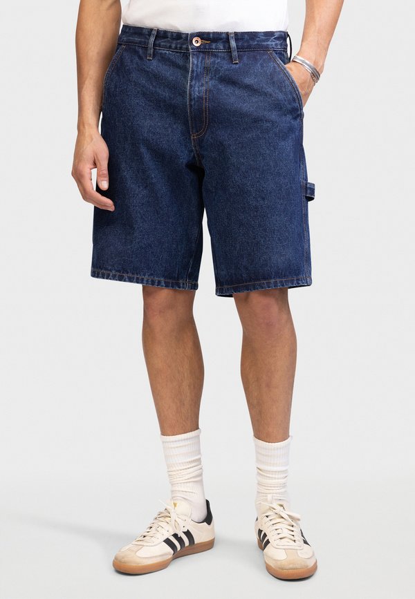 MITO LOOSE FIT - Jeans Shorts