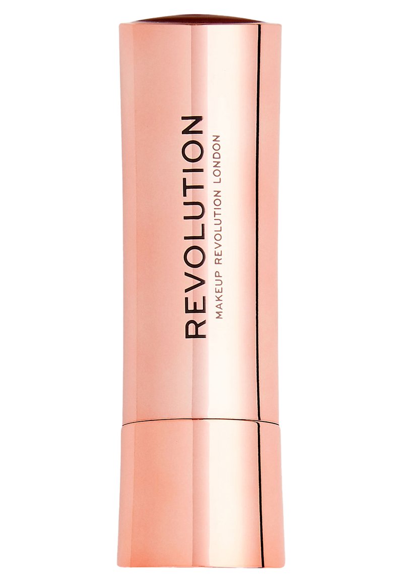 Damen Make-up | Makeup Revolution SATIN KISS LIPSTICK Lippenstift rosé/pink - FU83455 Damen Make-up | Makeup Revolution SATIN KISS LIPSTICK Lippenstift rosé/pink - FU83455