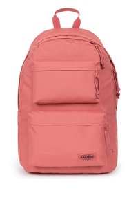 Niewybrane, terra pink