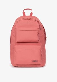 Niewybrane, terra pink