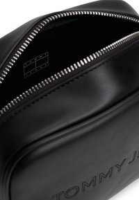 Tommy Jeans MUST  - Borsa a tracolla - black