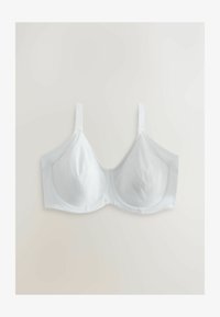 Unausgewählt, praline nude white