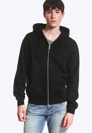 Weekday, - Bluza rozpinana