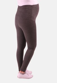 M.M.C. Leggings - dunkelgrau