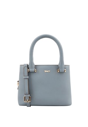 Paul Costelloe Handtasche - light blue