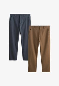 Ei valittu, neutral navy