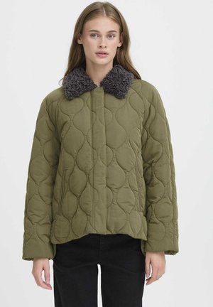 Chaqueta de invierno - kalamata