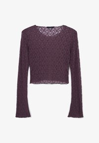 Selezionato, bordeaux