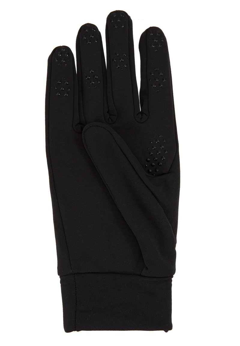 JAKO Fingerhandschuh - schwarz - Zalando